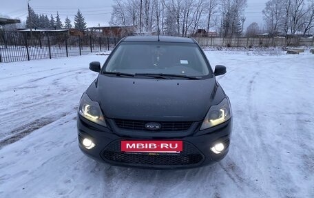 Ford Focus II рестайлинг, 2008 год, 500 000 рублей, 3 фотография