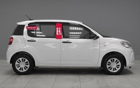 Toyota Passo III, 2019 год, 1 159 000 рублей, 5 фотография