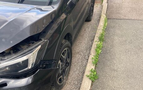 Subaru XV II, 2019 год, 2 189 000 рублей, 6 фотография