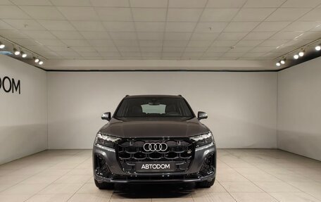 Audi Q7, 2024 год, 12 290 000 рублей, 5 фотография