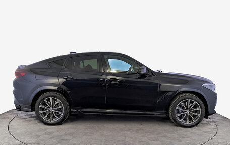 BMW X6, 2020 год, 8 750 000 рублей, 4 фотография