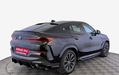 BMW X6, 2020 год, 8 750 000 рублей, 5 фотография