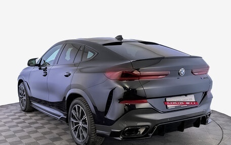 BMW X6, 2020 год, 8 750 000 рублей, 7 фотография