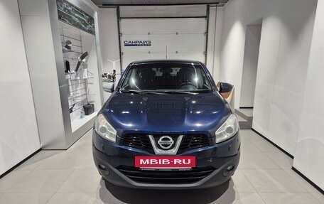 Nissan Qashqai, 2012 год, 869 000 рублей, 2 фотография