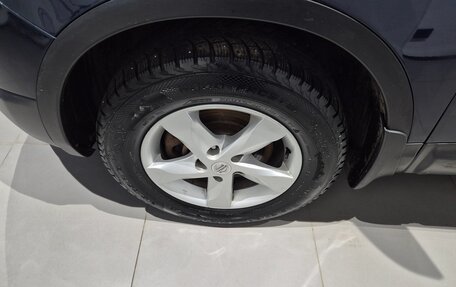 Nissan Qashqai, 2012 год, 869 000 рублей, 13 фотография