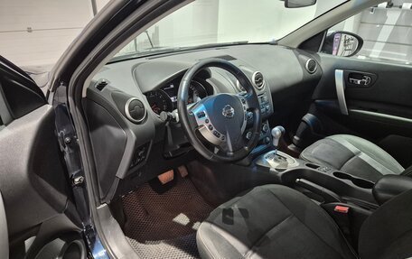 Nissan Qashqai, 2012 год, 869 000 рублей, 7 фотография