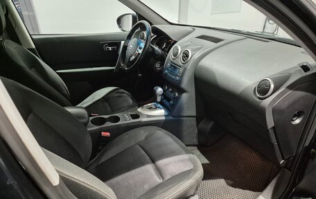 Nissan Qashqai, 2012 год, 869 000 рублей, 9 фотография