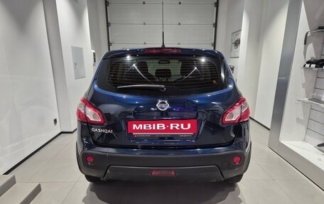 Nissan Qashqai, 2012 год, 869 000 рублей, 5 фотография