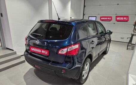 Nissan Qashqai, 2012 год, 869 000 рублей, 4 фотография