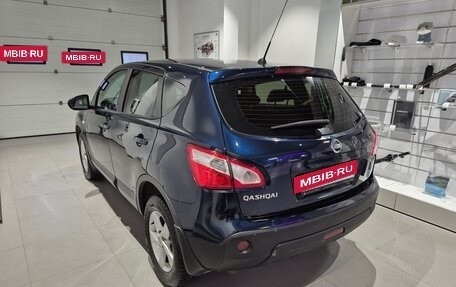 Nissan Qashqai, 2012 год, 869 000 рублей, 6 фотография