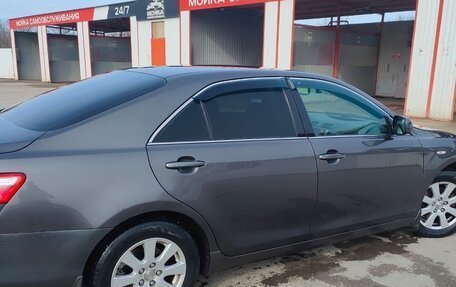 Toyota Camry, 2007 год, 1 350 000 рублей, 3 фотография