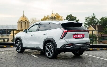 Geely Atlas, 2024 год, 3 624 190 рублей, 4 фотография