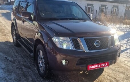 Nissan Pathfinder, 2012 год, 1 850 000 рублей, 1 фотография