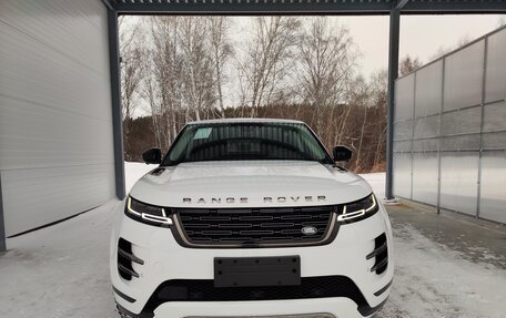 Land Rover Range Rover Evoque II, 2024 год, 6 600 000 рублей, 2 фотография