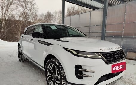 Land Rover Range Rover Evoque II, 2024 год, 6 600 000 рублей, 3 фотография