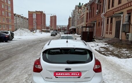 Ford Focus III, 2013 год, 990 000 рублей, 3 фотография