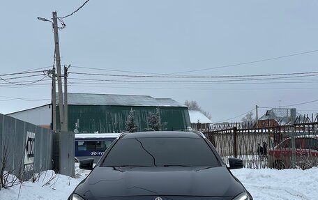 Mercedes-Benz GLA, 2018 год, 1 950 000 рублей, 3 фотография