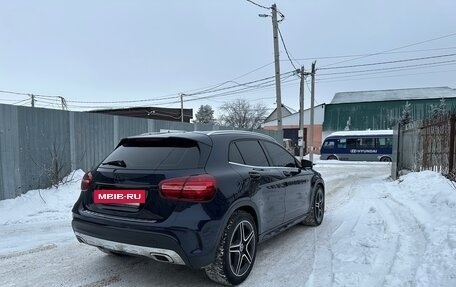 Mercedes-Benz GLA, 2018 год, 1 950 000 рублей, 7 фотография