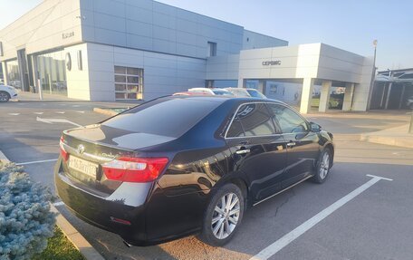 Toyota Camry, 2014 год, 1 980 000 рублей, 3 фотография