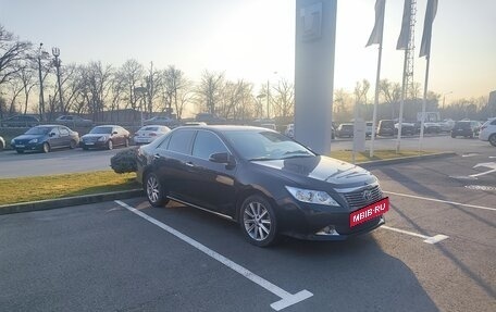 Toyota Camry, 2014 год, 1 980 000 рублей, 2 фотография