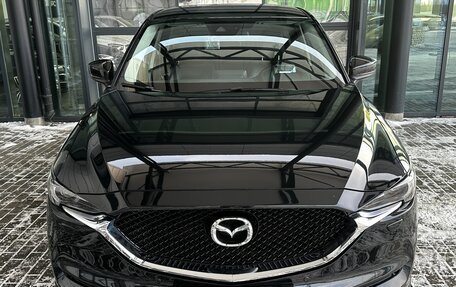 Mazda CX-5 II, 2019 год, 3 400 000 рублей, 2 фотография