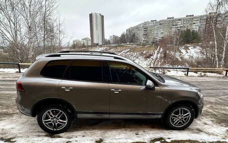 Volkswagen Touareg III, 2012 год, 2 300 000 рублей, 8 фотография