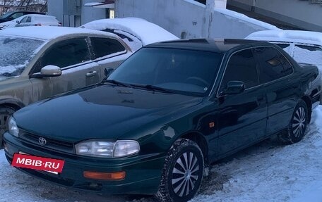 Toyota Camry, 1997 год, 350 000 рублей, 2 фотография