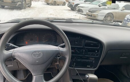 Toyota Camry, 1997 год, 350 000 рублей, 8 фотография