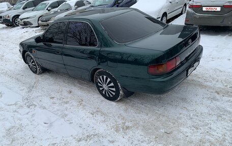 Toyota Camry, 1997 год, 350 000 рублей, 14 фотография