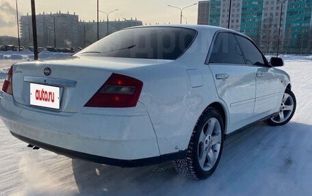 Nissan Cedric X, 1999 год, 490 000 рублей, 5 фотография