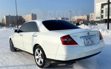 Nissan Cedric X, 1999 год, 490 000 рублей, 10 фотография