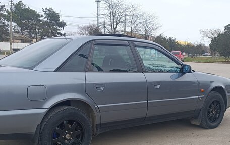 Audi A6, 1997 год, 950 000 рублей, 2 фотография