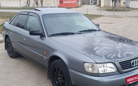 Audi A6, 1997 год, 950 000 рублей, 7 фотография