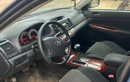 Toyota Camry V40, 2005 год, 900 000 рублей, 7 фотография