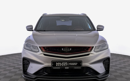 Geely Coolray I, 2023 год, 2 135 000 рублей, 2 фотография