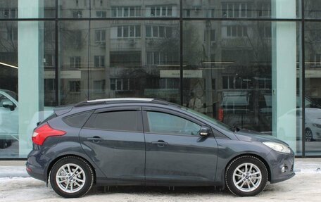 Ford Focus III, 2012 год, 825 000 рублей, 4 фотография