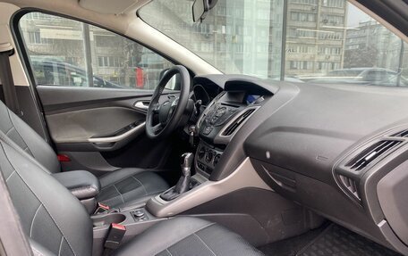 Ford Focus III, 2012 год, 825 000 рублей, 10 фотография