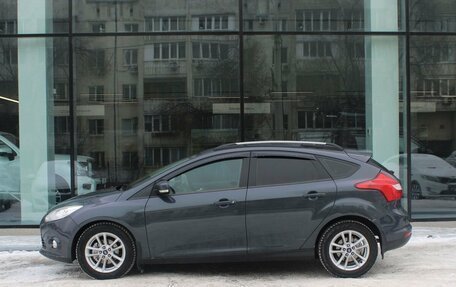 Ford Focus III, 2012 год, 825 000 рублей, 8 фотография