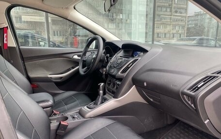 Ford Focus III, 2012 год, 825 000 рублей, 11 фотография