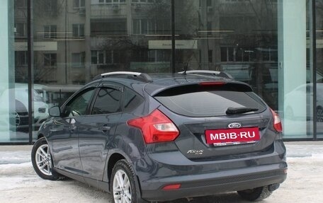 Ford Focus III, 2012 год, 825 000 рублей, 7 фотография