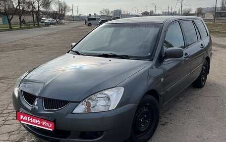 Mitsubishi Lancer IX, 2004 год, 550 000 рублей, 5 фотография