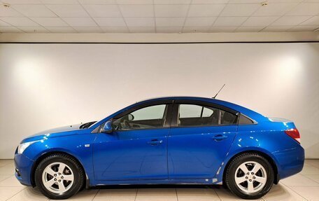 Chevrolet Cruze II, 2011 год, 640 000 рублей, 5 фотография