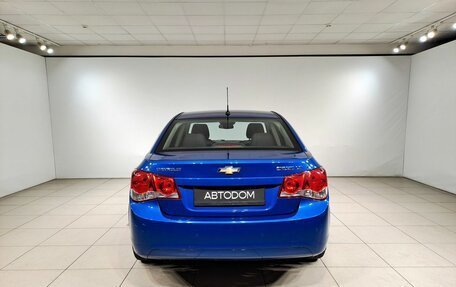 Chevrolet Cruze II, 2011 год, 640 000 рублей, 8 фотография