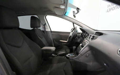 Peugeot 308 II, 2010 год, 730 000 рублей, 8 фотография