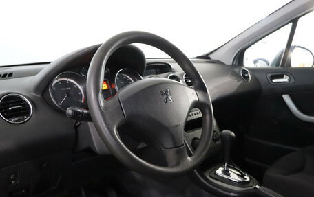 Peugeot 308 II, 2010 год, 730 000 рублей, 7 фотография