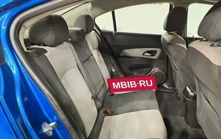 Chevrolet Cruze II, 2011 год, 640 000 рублей, 16 фотография