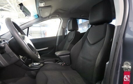 Peugeot 308 II, 2010 год, 730 000 рублей, 9 фотография