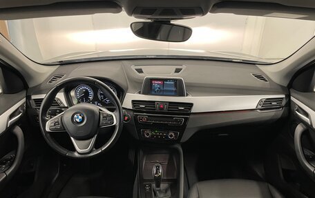 BMW X1, 2018 год, 2 290 000 рублей, 7 фотография