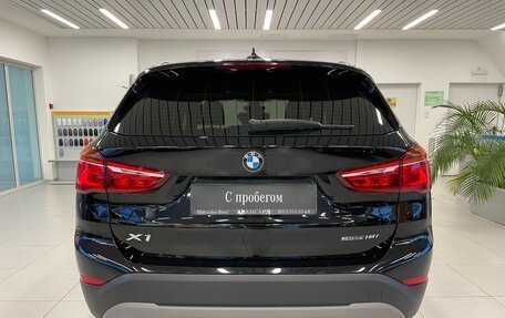 BMW X1, 2018 год, 2 290 000 рублей, 4 фотография