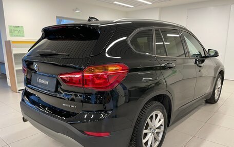 BMW X1, 2018 год, 2 290 000 рублей, 2 фотография